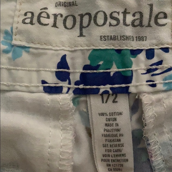 Aeropostale Shorts - Picture 3 of 4
